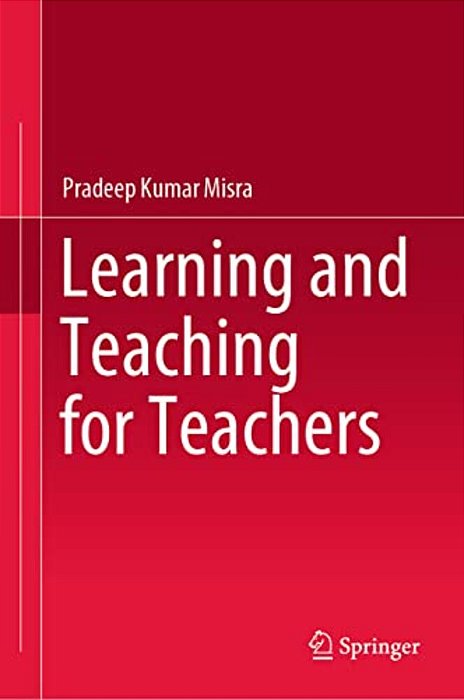 Learning And Teaching For Teachers-..