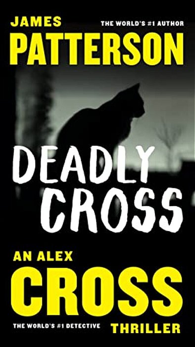 Deadly Cross-..