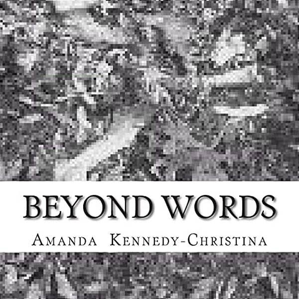 Beyond The Words-..