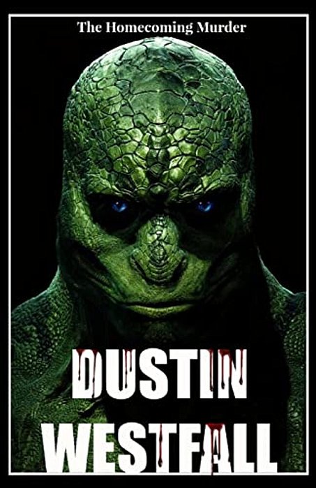 The Homecoming Murder: Alternate Version-..