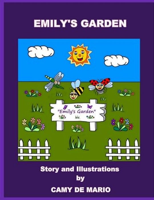 Emily's Garden-..