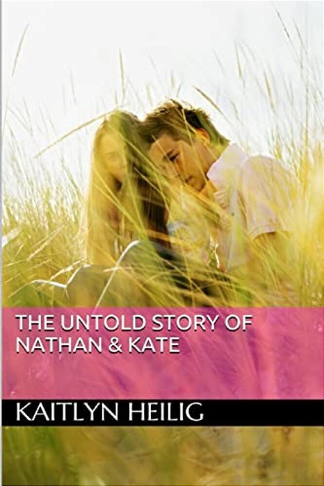 The Untold Story Of Nathan & Kate-..