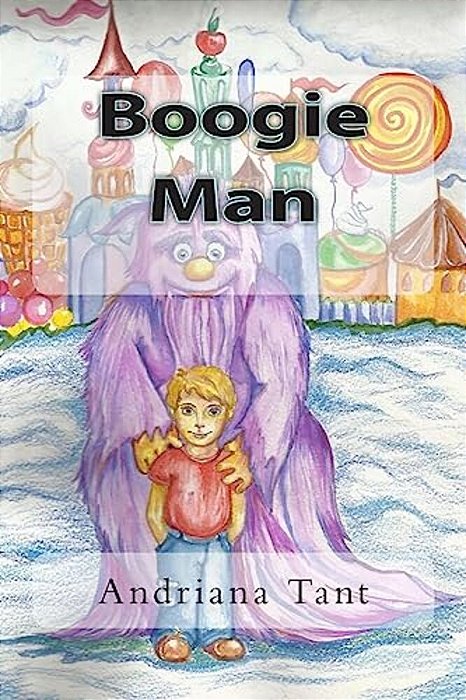 Boogie Man-..