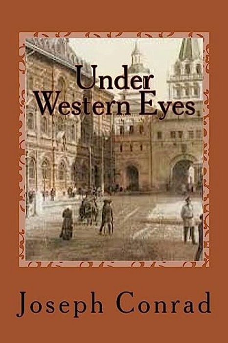 Under Western Eyes-..