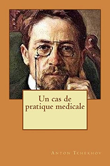 Un Cas De Pratique Medicale-..