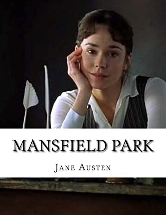 Mansfield Park-..