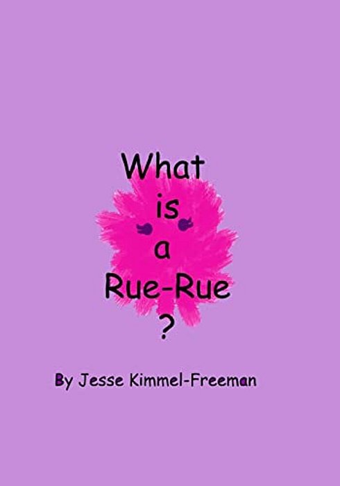 What Is A Rue-Rue?-..