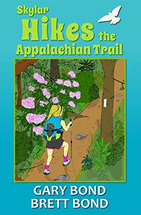 Skylar Hikes The Appalachian Trail-..