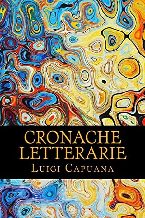 Cronache Letterarie-..