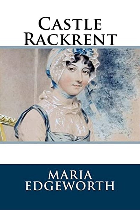 Castle Rackrent-..