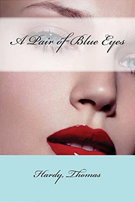 A Pair Of Blue Eyes-..