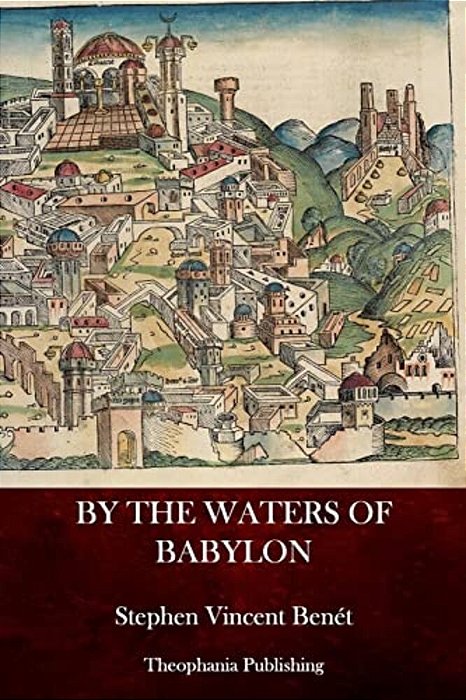 By The Waters Of Babylon-..