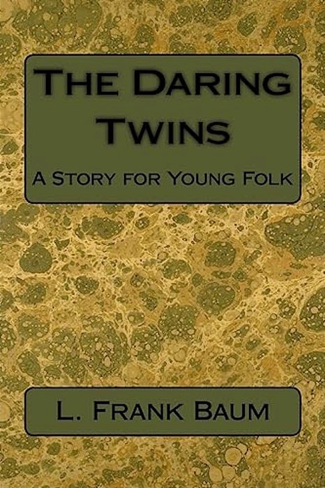 The Daring Twins-..