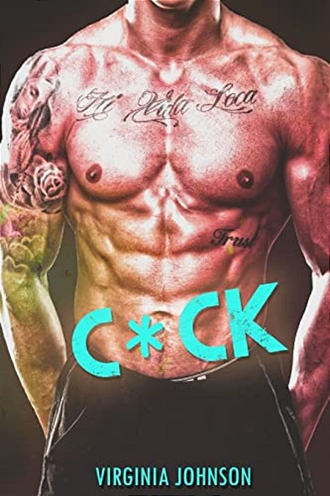 C*ck-..