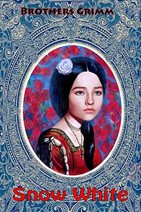 Snow White-..