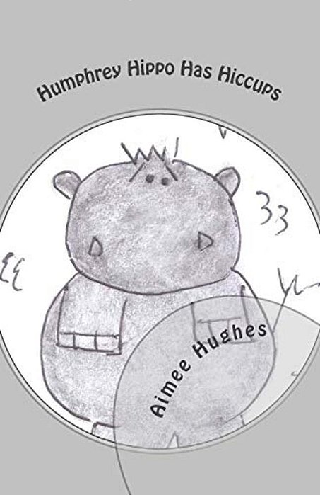 Humphrey Hippo Has Hiccups-..