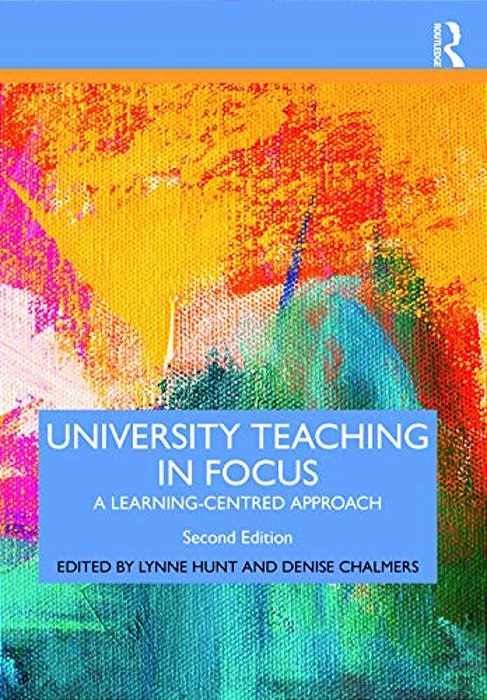 University Teaching In Focus: A Learning-Centred Approach-..