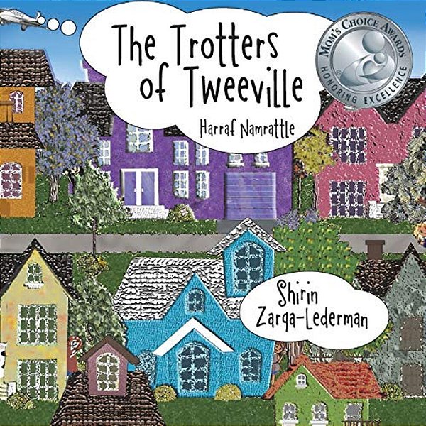 The Trotters Of Tweeville: Harraf Namrattle-..