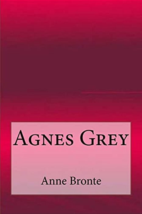 Agnes Grey-..