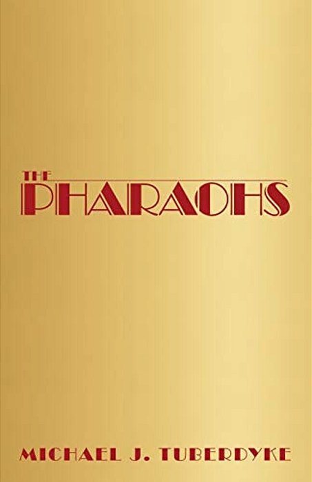 The Pharaohs-..