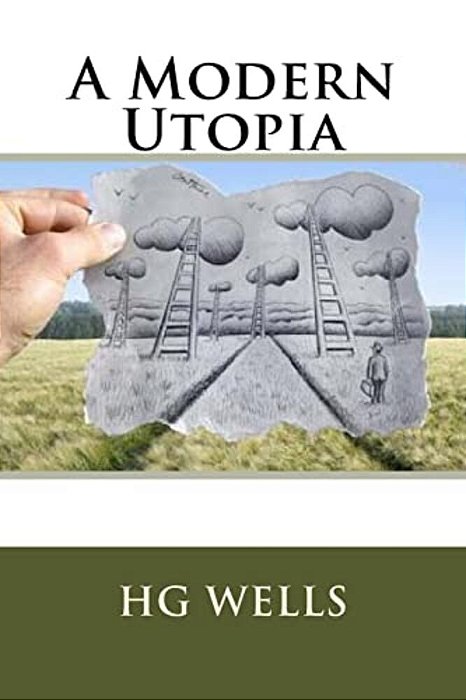 A Modern Utopia-..