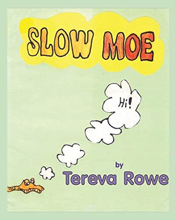 Slow Moe-..