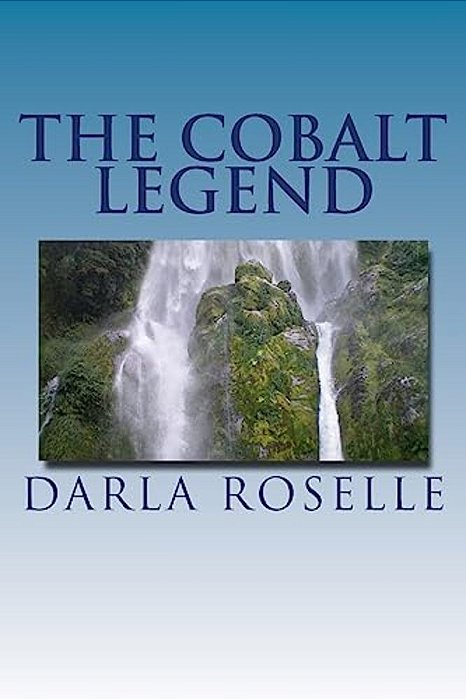 The Cobalt Legend-..