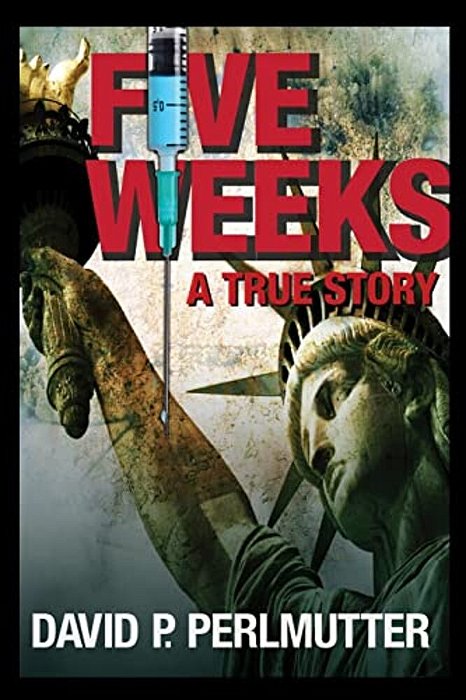 Five Weeks-..