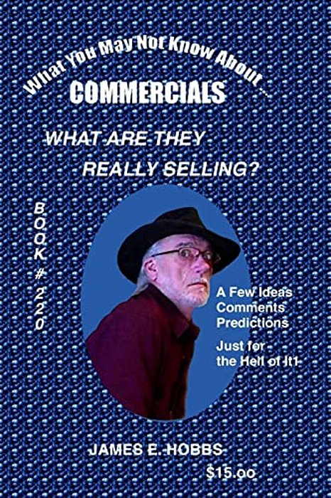 What You May Not Know About Commercials-..