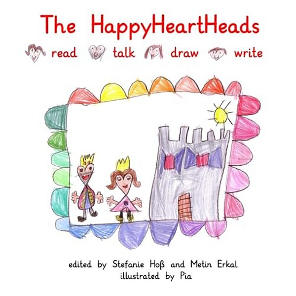 The Happyheartheads-..