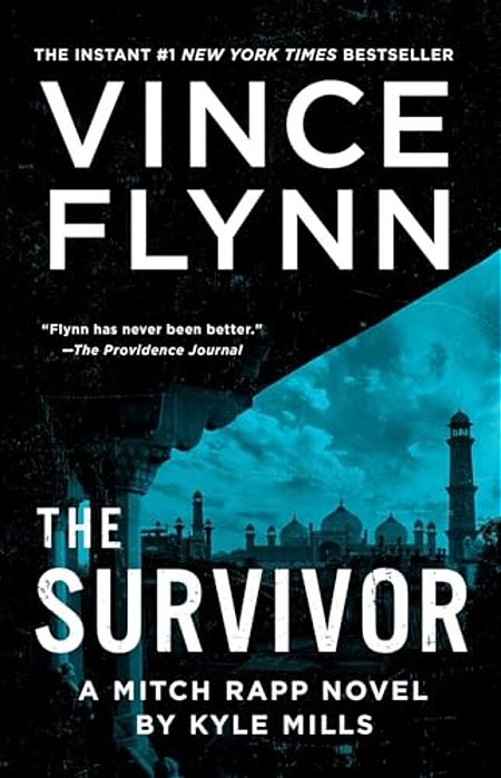 The Survivor-..