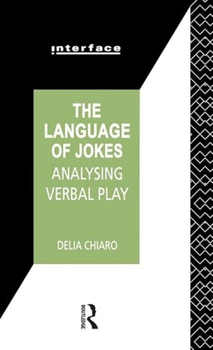 The Language Of Jokes: Analyzing Verbal Play-..