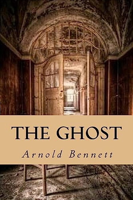 The Ghost-..
