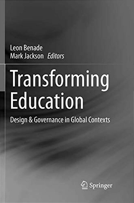 Transforming Education: Design & Governance In Global Contexts-..