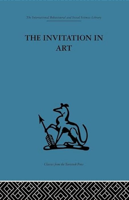 The Invitation In Art-..