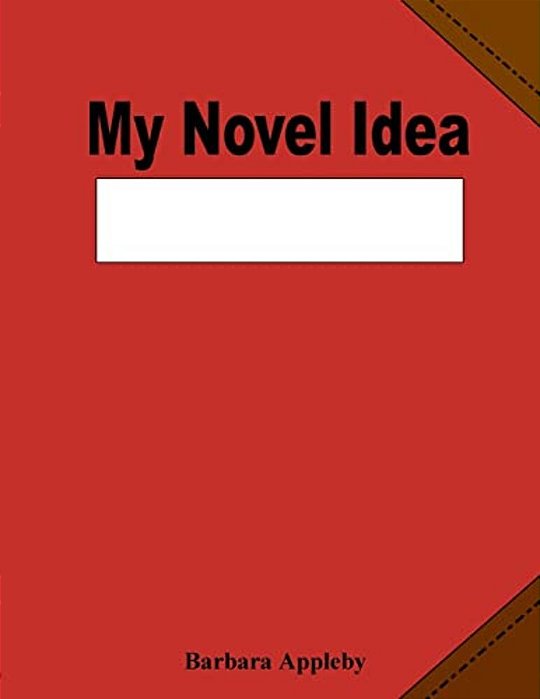 My Novel Idea: Red-..