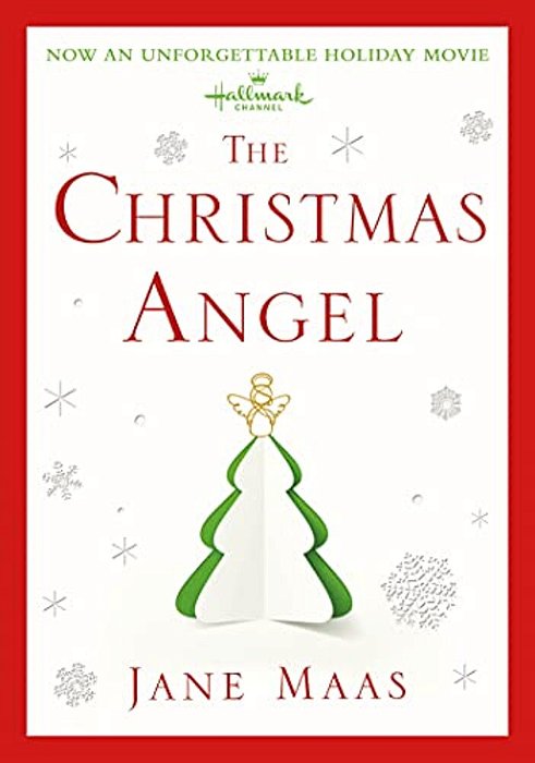 The Christmas Angel-..