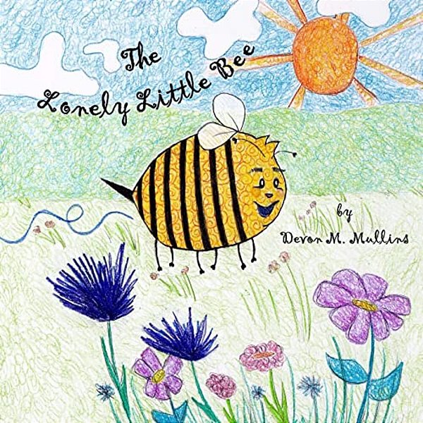 The Lonely Little Bee-..