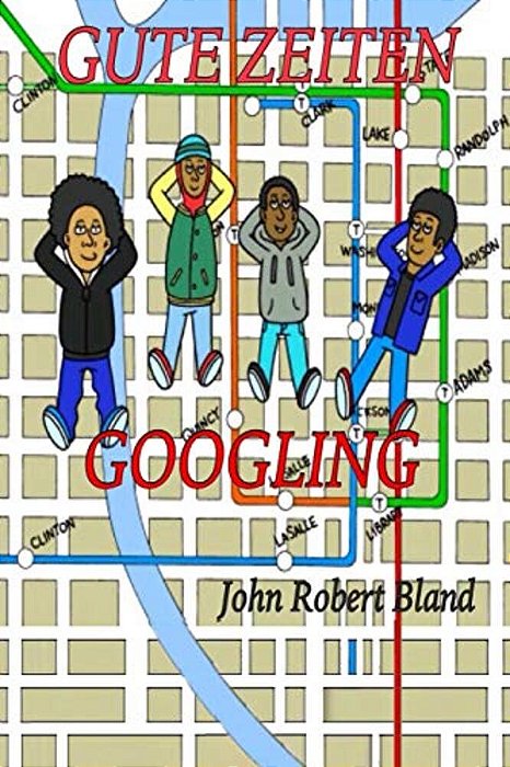 Gute Zeiten Googling-..