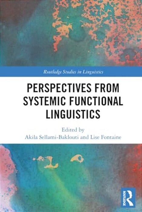 Perspectives From Systemic Functional Linguistics-..