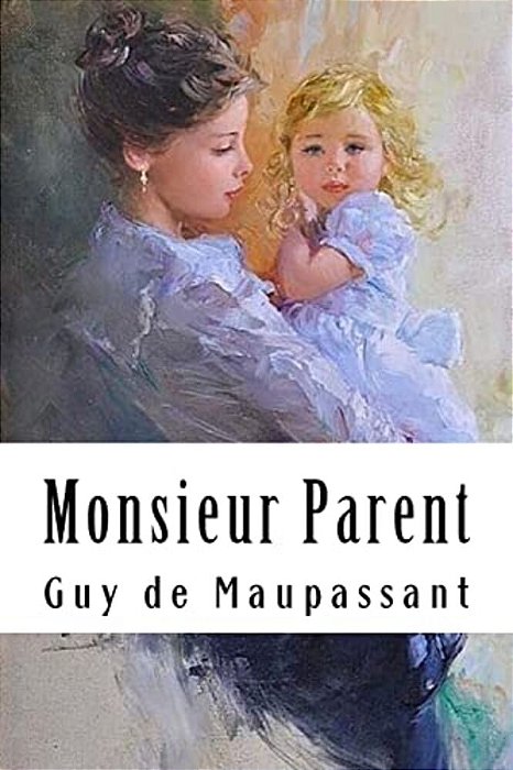 Monsieur Parent-..