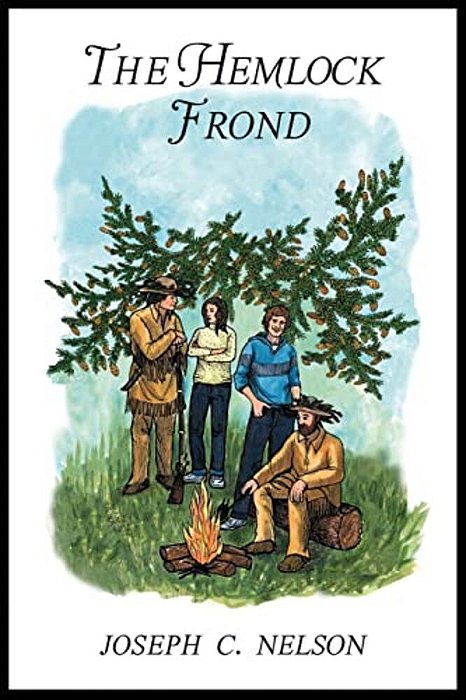 The Hemlock Frond-..