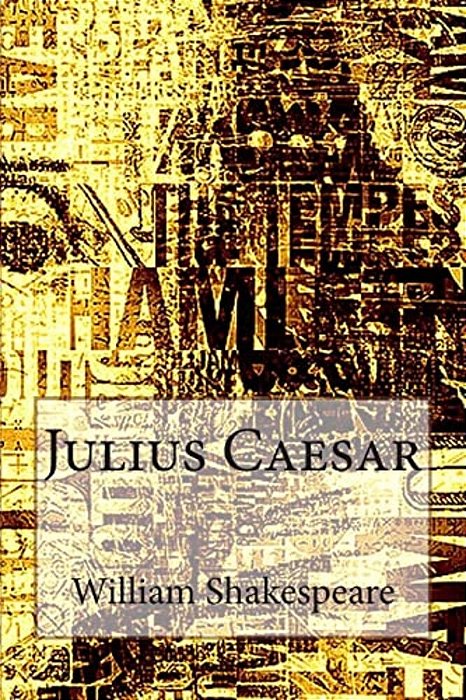 Julius Caesar-..