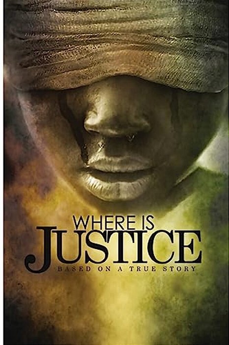 Where Is Justice-..