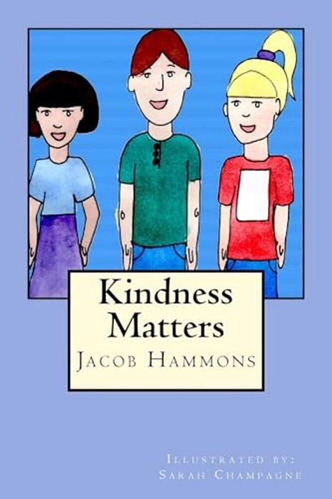 Kindness Matters-..