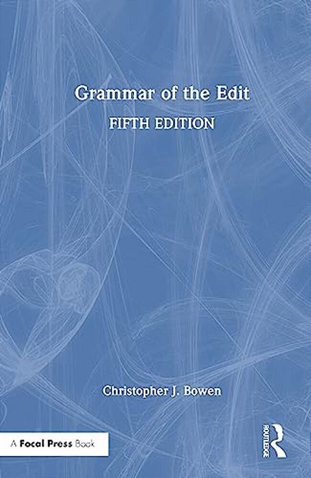 Grammar Of The Edit-..