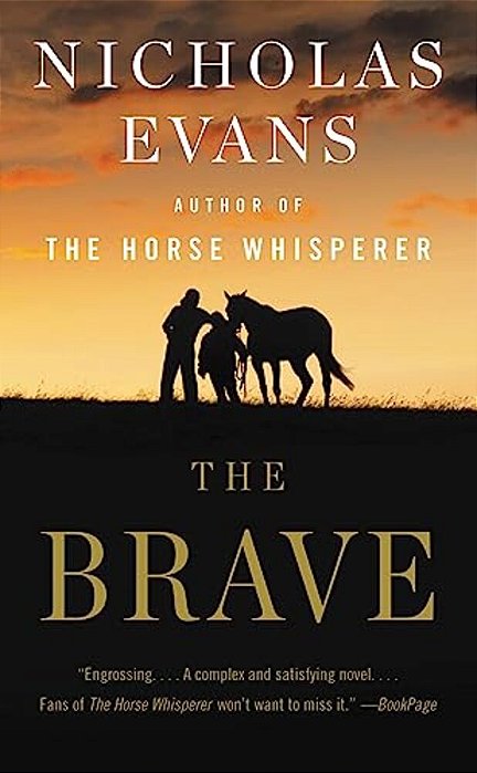 The Brave-..