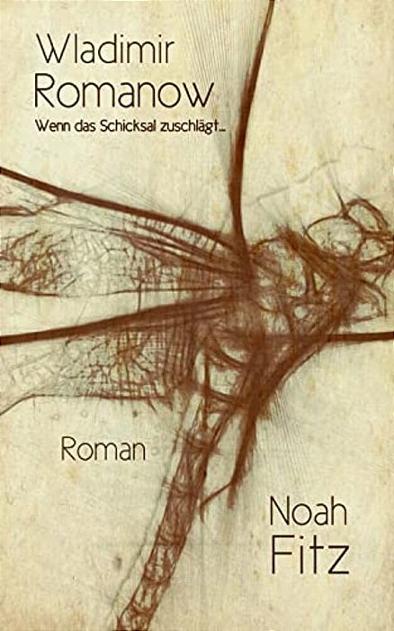 Wladimir Romanow: Wenn Das Schicksal Zuschlägt-..