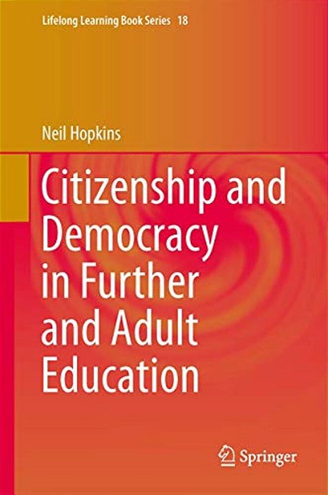 Citizenship And Democracy In Further And Adult Education-..