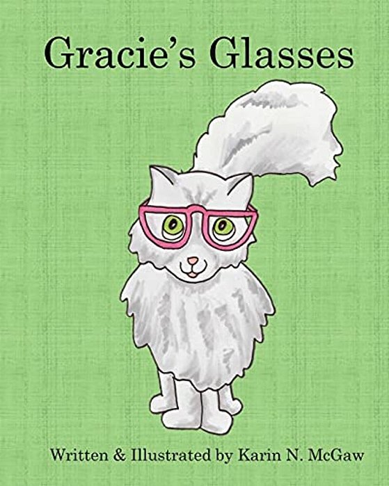 Gracie's Glasses-..